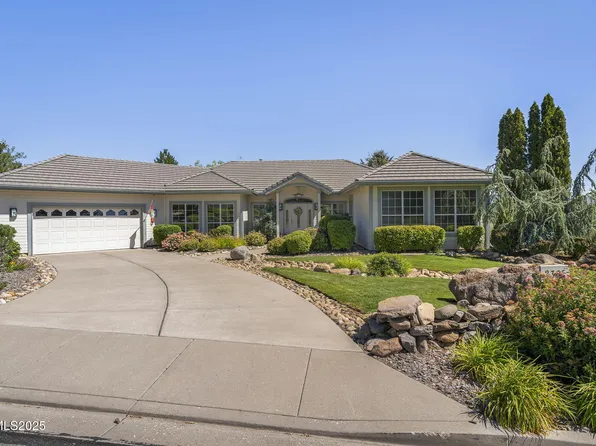 2305 Stowe Dr, Reno, NV 89511