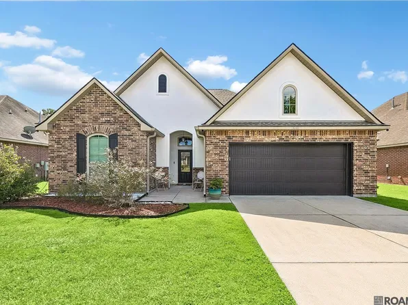 16413 Timberstone Dr, Prairieville, LA 70769