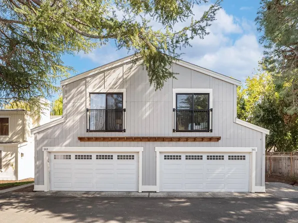 161 Gladys Ave, Mountain View, CA 94043