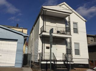 145 7th Ave, Paterson, NJ