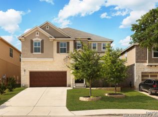 7755 San Mirienda, Boerne, TX 78015