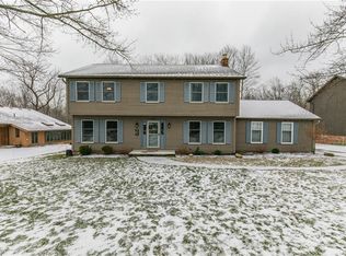 9415 Sherwood Trl, Brecksville, OH 44141