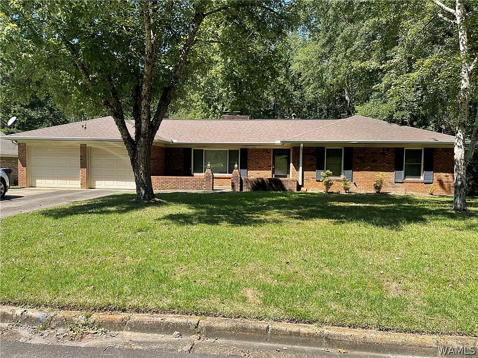 412 Kirkwood Dr, Northport, AL 35473 MLS 146243 Zillow