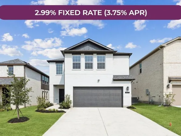 1115 Novelle Bend Dr, Huffman, TX 77336