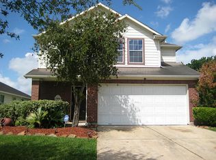 13014 Abide Dr, Houston, TX 77085