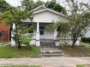 404 S Eastern St, Greenville, NC 27858