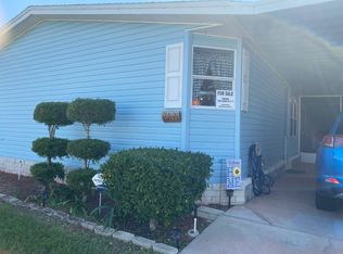 8044 Mill Springs Dr, New Port Richey, FL 34653