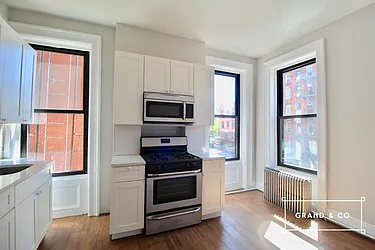 Rented by Grand & Co.