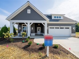 5302 Charlottes Way #SL33, Sheffield Village, OH 44035