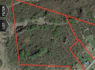 Fregoe Rd, Massena, NY 13662
