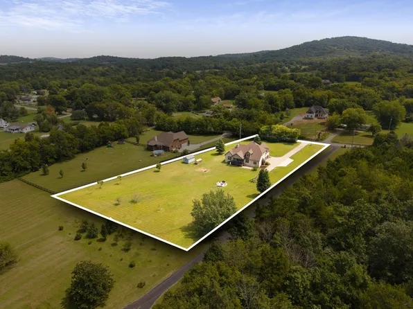 6258 Old Murfreesboro Rd E, Lebanon, TN 37090