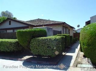 2137 N Ventura Rd, Oxnard, CA 93036