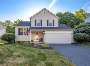 3436 Vintage Woods Dr, Hilliard, OH 43026