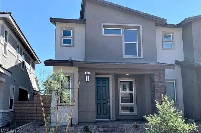 3 bed, 2.5 bath, 1504 sqft, $2,600 — Photo 1