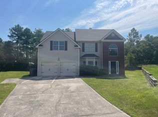 2307 Butternut Ct, Augusta, GA 30909