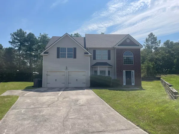 2307 BUTTERNUT COURT, Augusta, GA 30909
