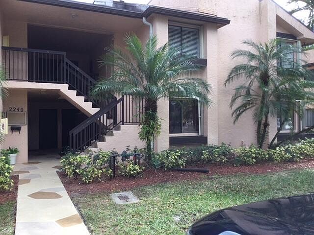 1st image of 2240 SW 92nd Terrace #2402