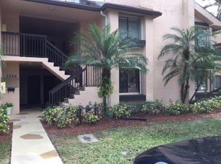 2240 SW 92nd Ter APT 2402, Fort Lauderdale, FL 33324