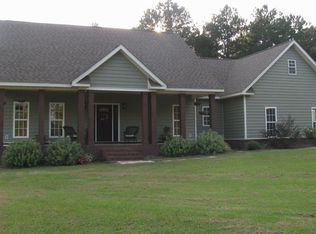 1441 Omussee Rd, Dothan, AL 36303