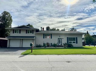 4493 Dartmouth Dr, Fairbanks, AK 99709