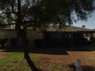 4033 E Earll Dr, Phoenix, AZ 85018