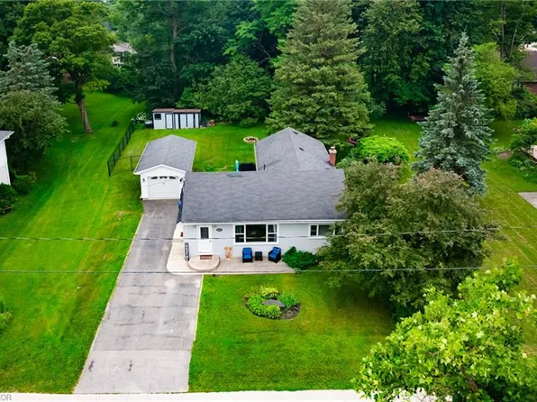 251 Main St E, Southgate, ON N0C 1B0