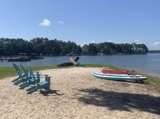 1057 Hamms Landing Rd, Prosperity, SC 29127