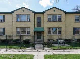5420 N Rockwell St APT 2N, Chicago, IL 60625