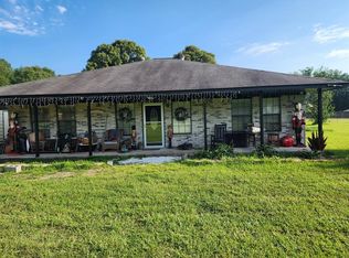 9285 Oak Bend Ct, Cleveland, TX 77328