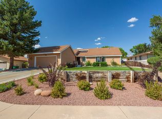 612 Venada Cir, Farmington, NM 87401