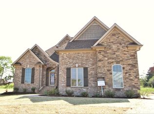 511 Carriage Ln #132-LOT 132, Lebanon, TN 37087