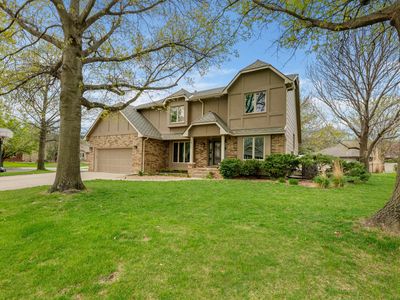 7911 W Birdie Lane Cir, Wichita, KS, 67205