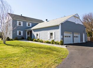 6 Byram Meadows Rd, Chappaqua, NY 10514