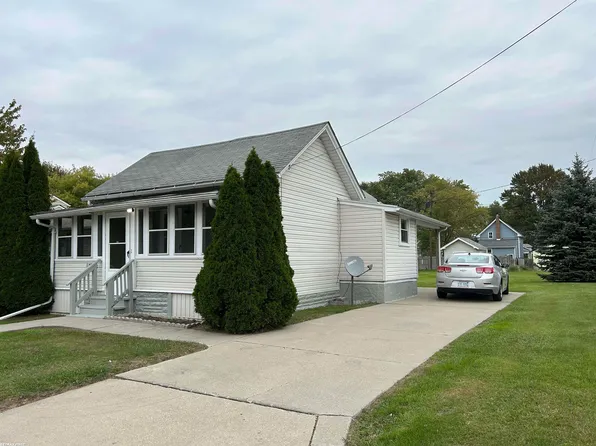 105 Logan St, Mount Clemens, MI 48043