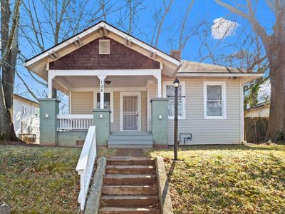 135 Adair Ave SE, Atlanta, GA, 30315