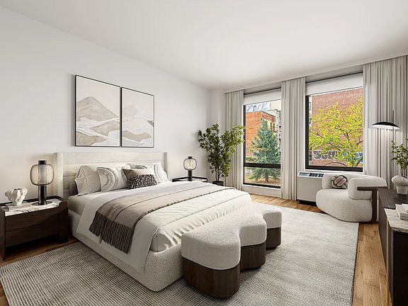 4th image of 215 Avenue B APT 2B