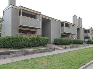 1207 S Quaker Ave, Tulsa, OK 74120