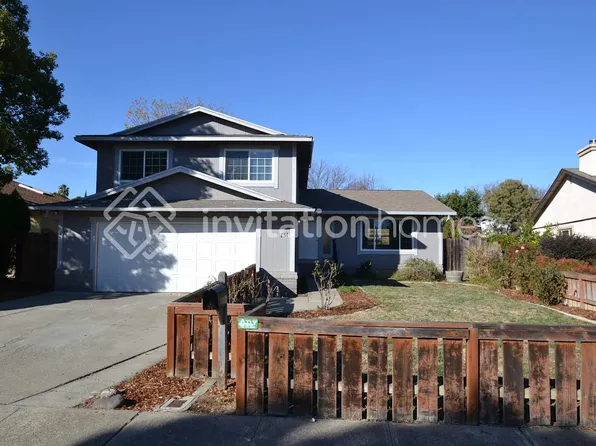 131 Bel Air Dr, Vacaville, CA 95687