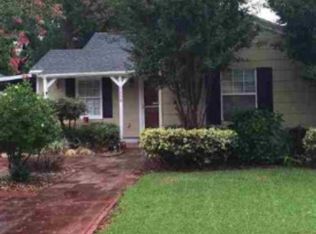 2658 Harrison St, Beaumont, TX 77702