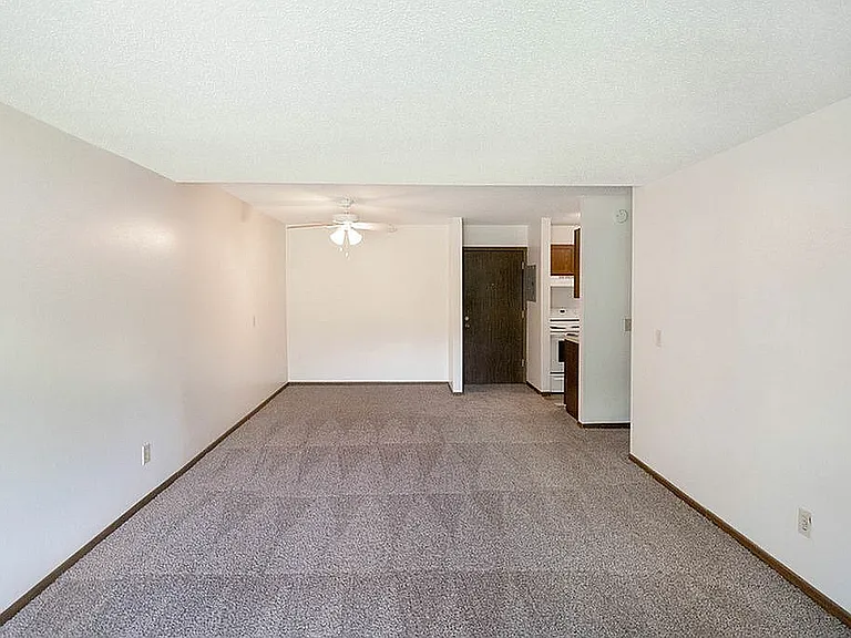 The Oaks Apartments