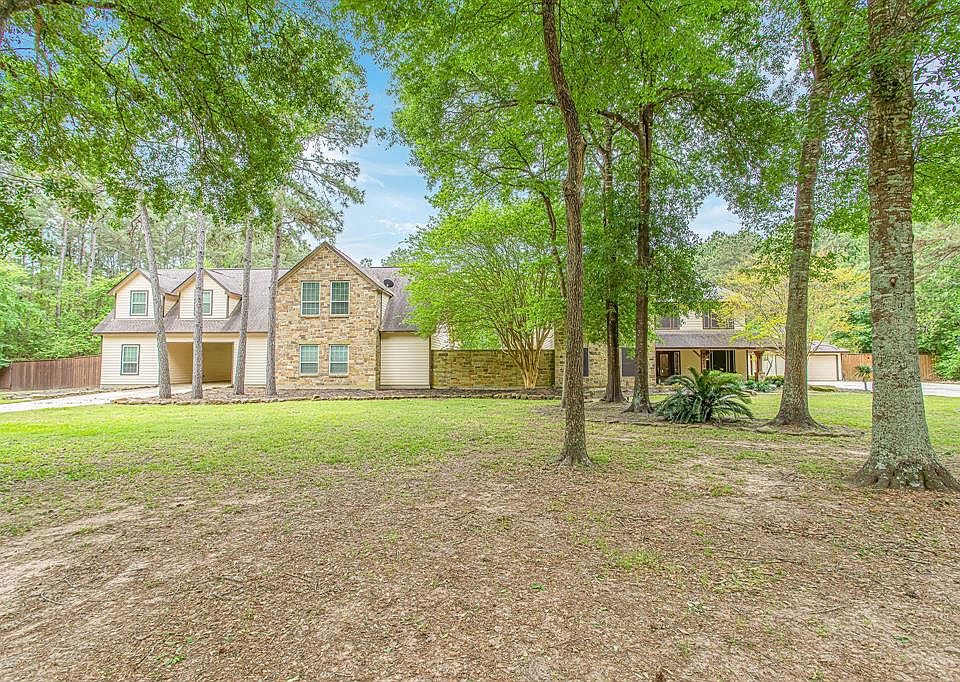 16651 Stonecrest Dr, Conroe, TX 77302 Zillow