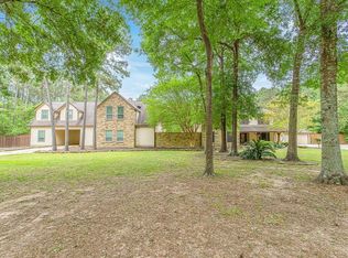 16651 Stonecrest Dr, Conroe, TX 77302