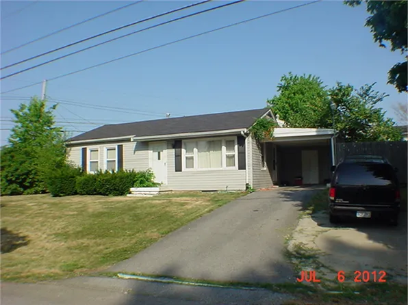 102 Miley Ave, Cynthiana, KY 41031