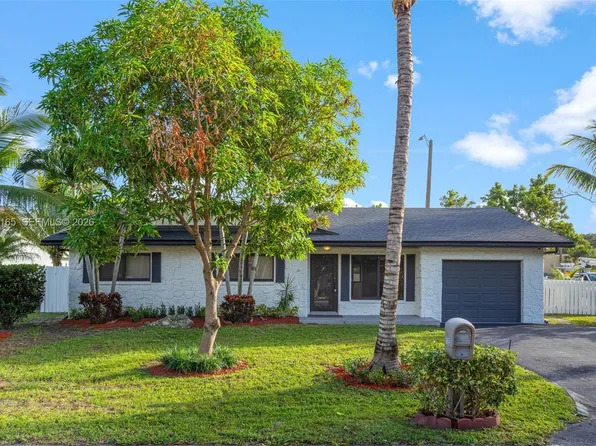 3392 NW 63rd St, Fort Lauderdale, FL 33309
