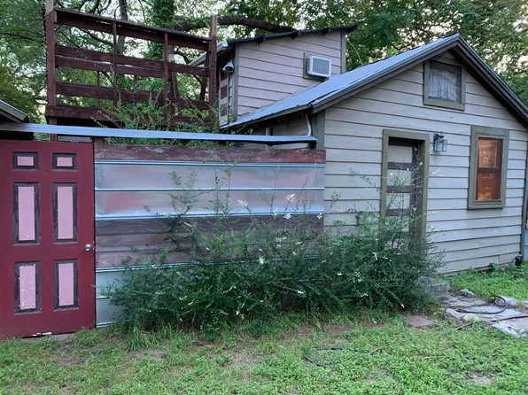 1507 Canterbury St, Austin, TX 78702