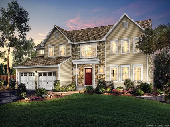 27 Dylan Drive #30, Suffield, CT 06078