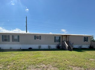 33 W Poinsetta Ave, Defuniak Springs, FL 32433