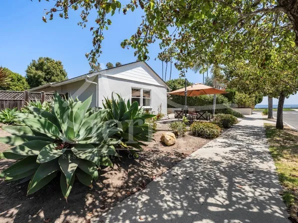 106 San Nicolas Ave, Santa Barbara, CA 93109