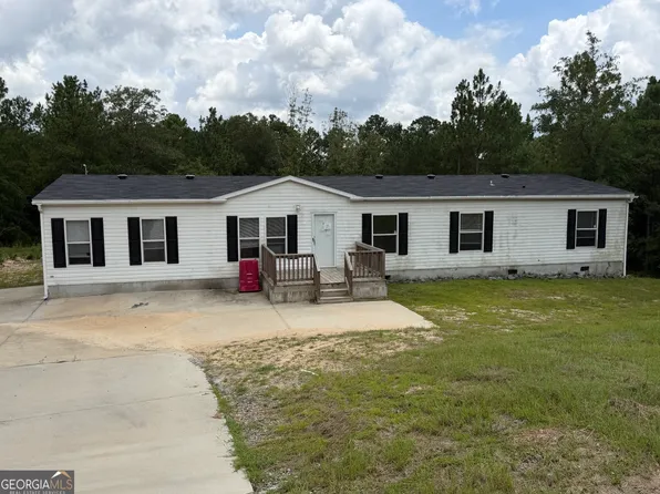 342 Wellington Dr, Byron, GA 31008