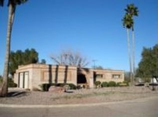 25686 W Makapuu Pl, Casa Grande, AZ 85193